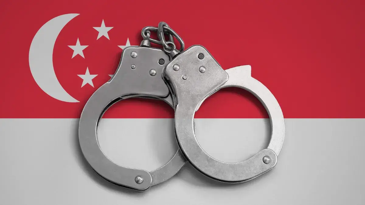 Singapore is considered an very safe city with low crime. But still be sensible. 