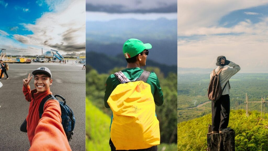 Solo Travelers Malaysia
