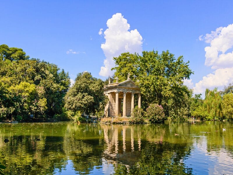 Villa Borghese 