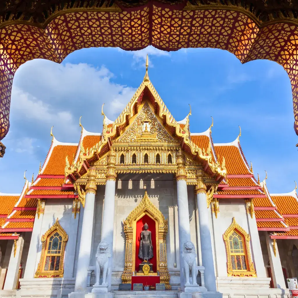 Thailand 14 Day Itinerary