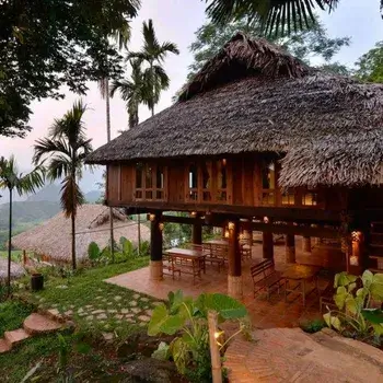 Village Homestay