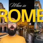 When In Rome