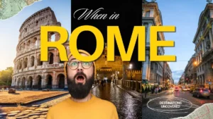 When In Rome