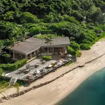 Six Senses Con Dao