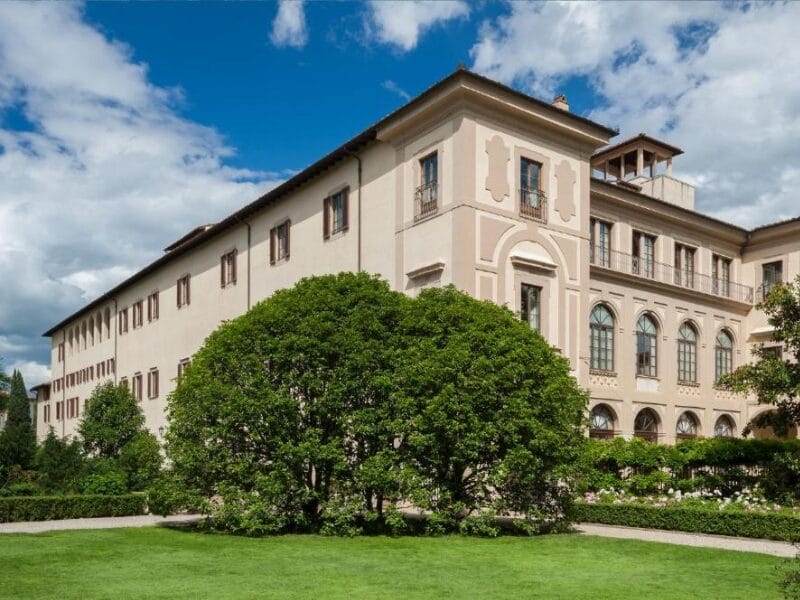 Four Seasons Hotel Firenze