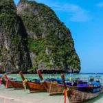 ko phi phi island
