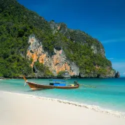 koh phi phi