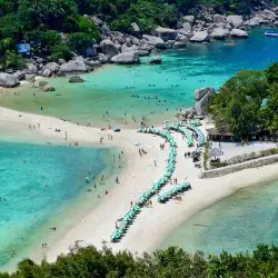 koh tao