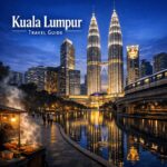 Kuala Lumpur City Guide