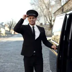 private driver