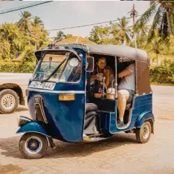 tuk tuk