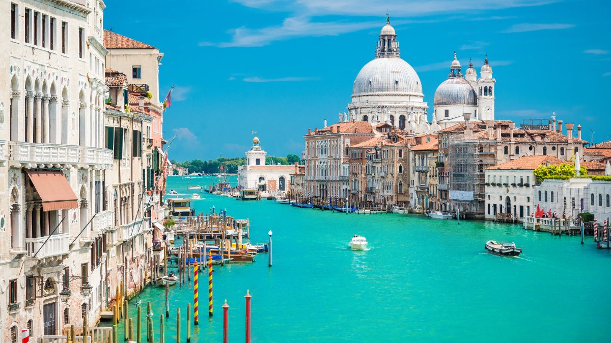 Venice, Italy