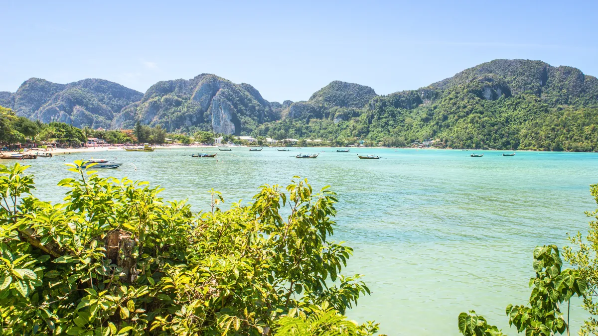 Ao Prachuap Bay