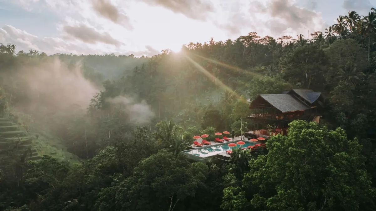 Buahan, A Banyan Tree Escape - Eco Resorts in Bali