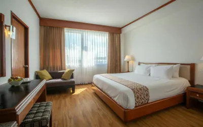 Centra by Centara Hotel