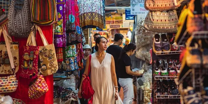 Chatuchak Weekend Market