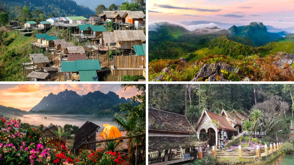 Chiang Dao