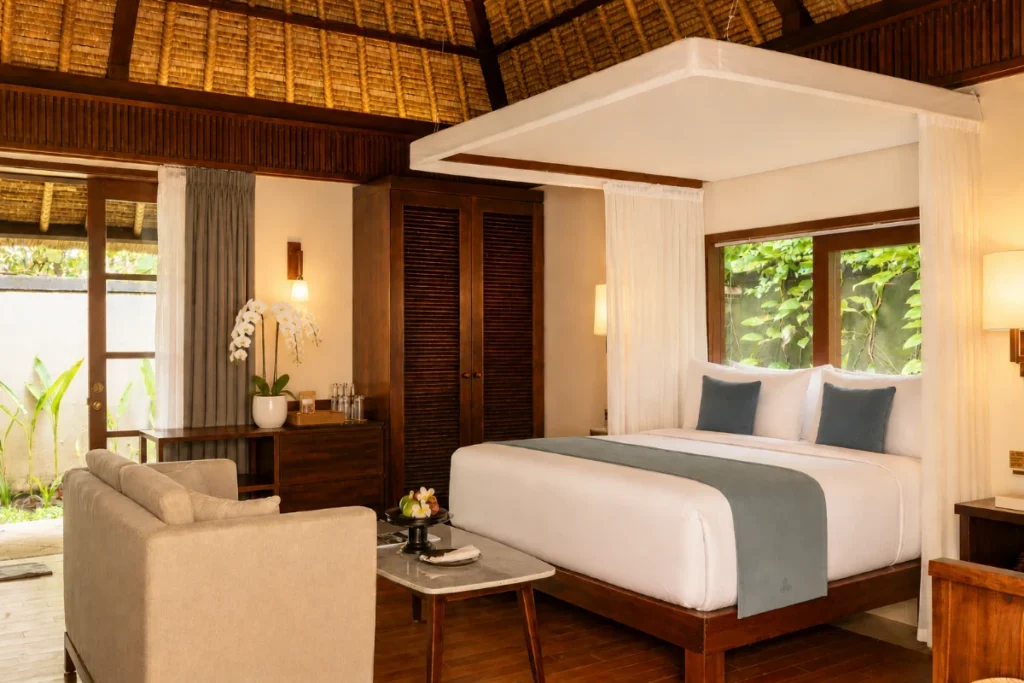 Classic Suite Interior
