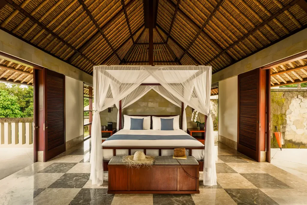 Garden Suite