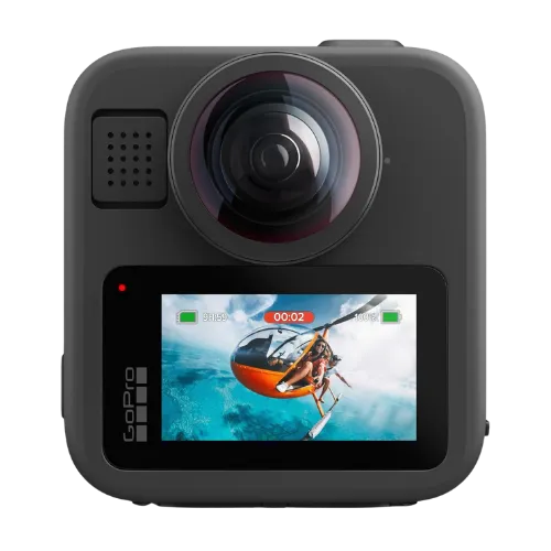 GoPro MAX2