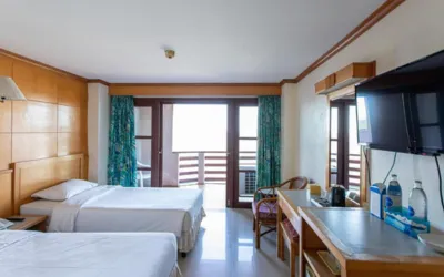 Hadthong Hotel