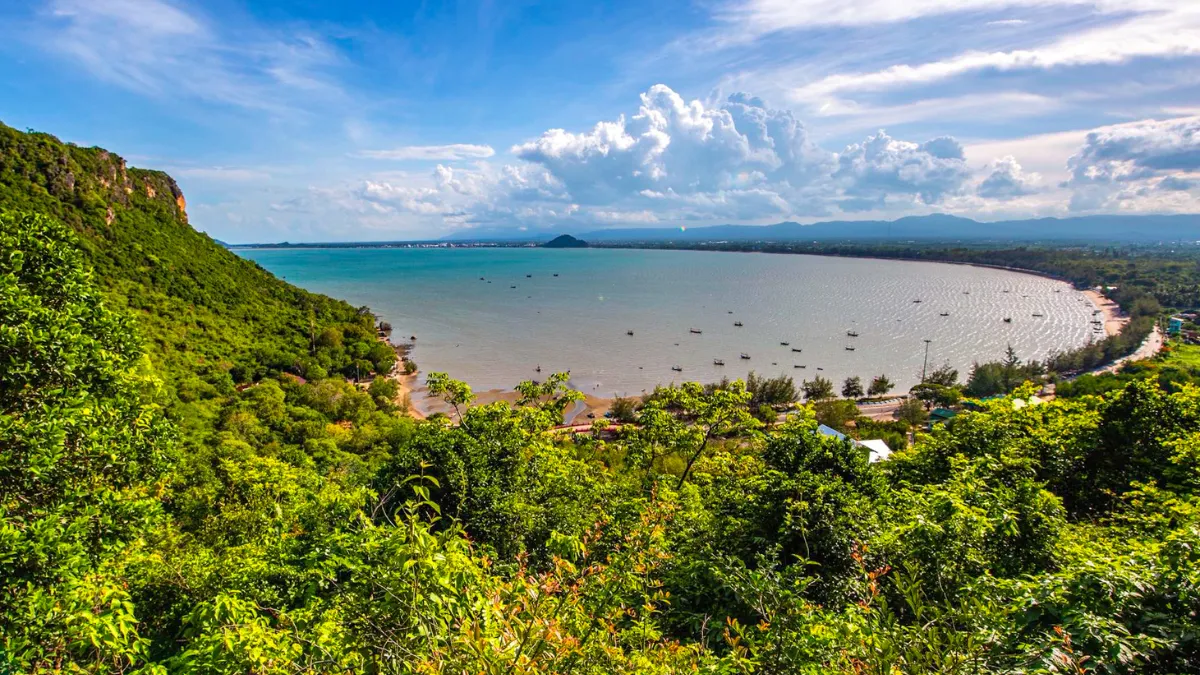 Khao Ta Mong Lai
