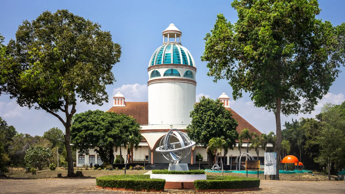 King Mongkut Memorial Park