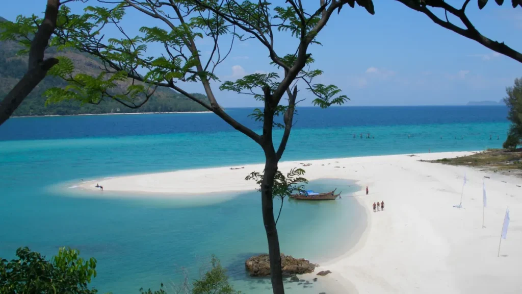 Koh Lipe 4 Day Itinerary