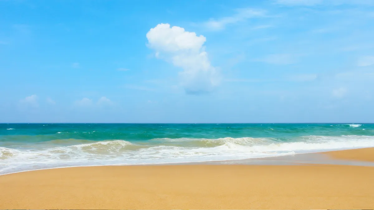 Mai Khao Beach