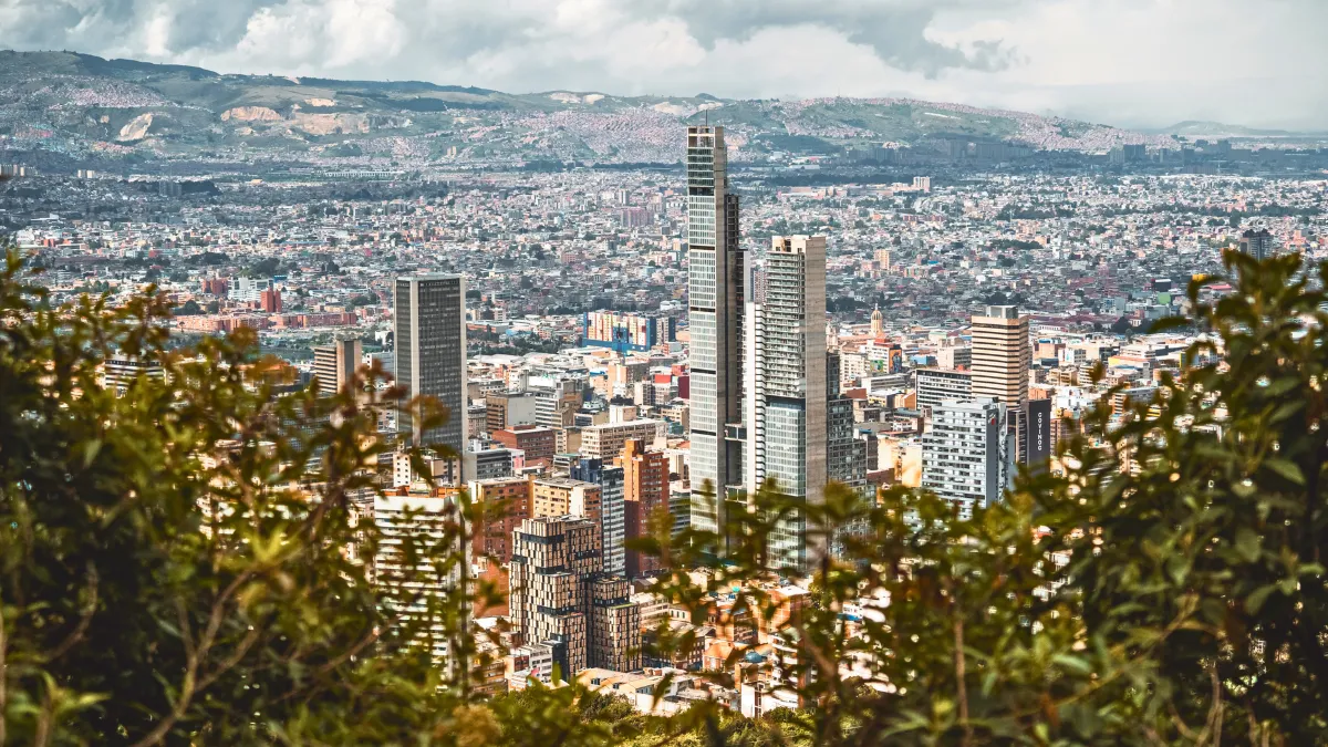 Medellín, Colombia