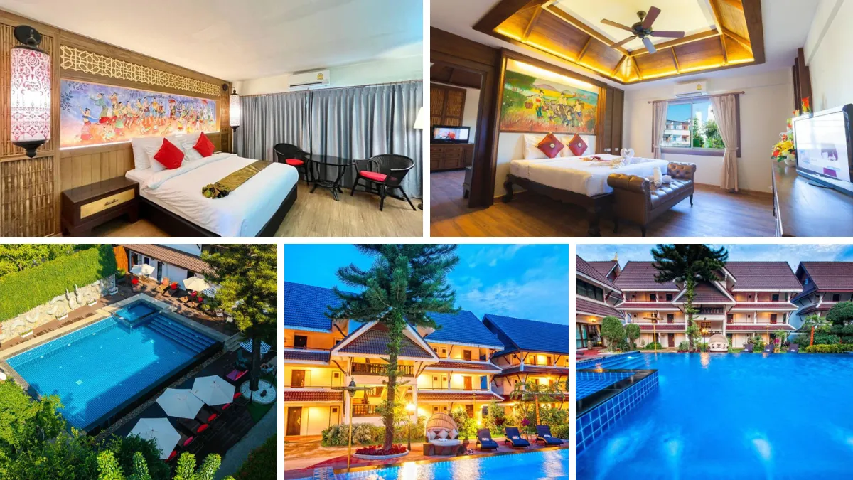 Nak Nakara Hotel