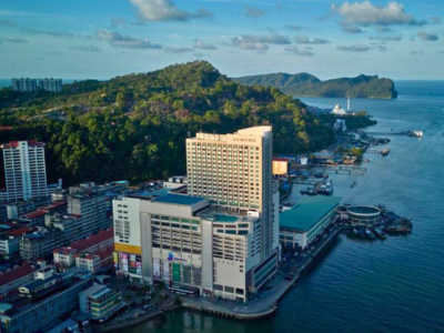 Ormond Sandakan