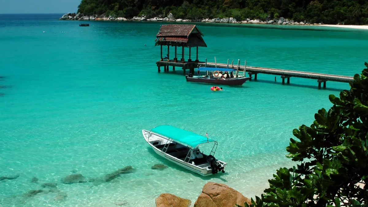 Pantai Kok, Langkawi Travel Guide