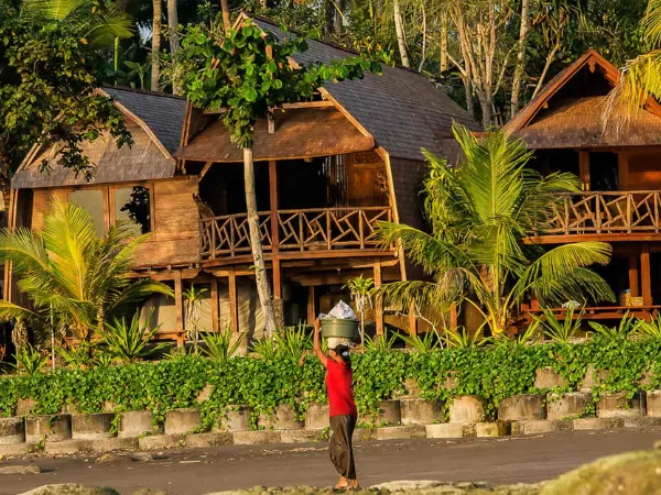 Puri Dajuma Bali – Villa Pondok Segara