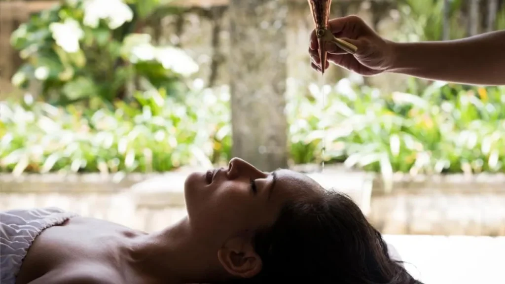 REVIVO Wellness Resort Spa Treatments