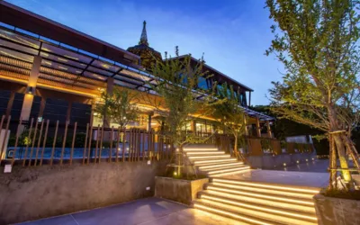 Rachabhura Hotel