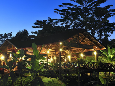 Sepilok Forest Edge Resort