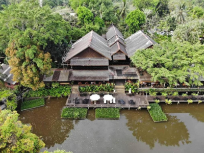 Sepilok Nature Lodge