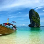 Stunning Thailand Islands