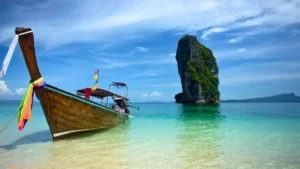 Stunning Thailand Islands