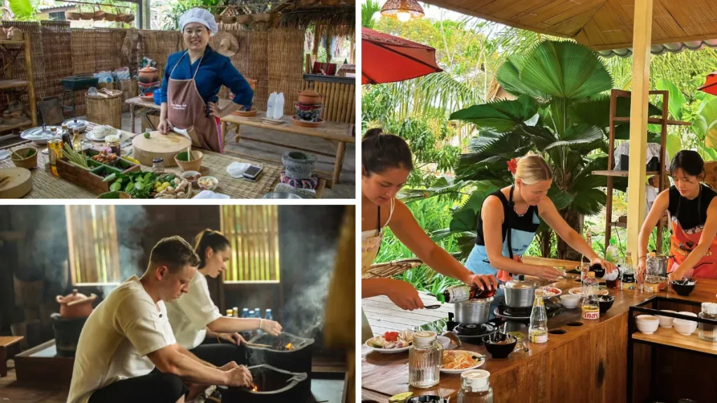 Northern Thai Cooking Classes Chiang Mai