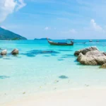 Thailand Islands