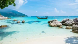 Thailand Islands