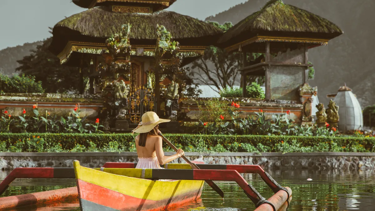 The Importance of Eco Resorts In Bali