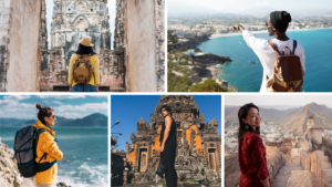 Top Solo Travel Tips