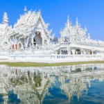 Ultimate Chiang Rai Travel Guide White Temple