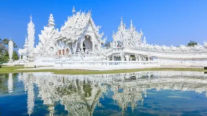 Ultimate Chiang Rai Travel Guide White Temple