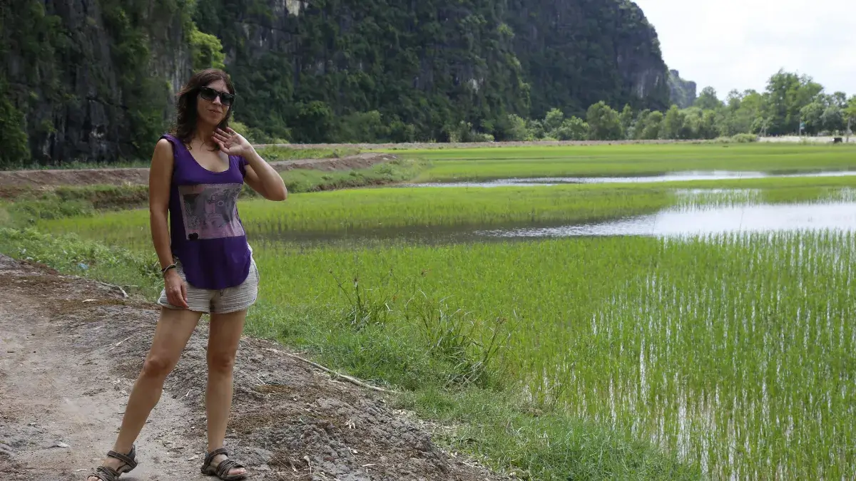 Vietnam - solo female travel destination 2026