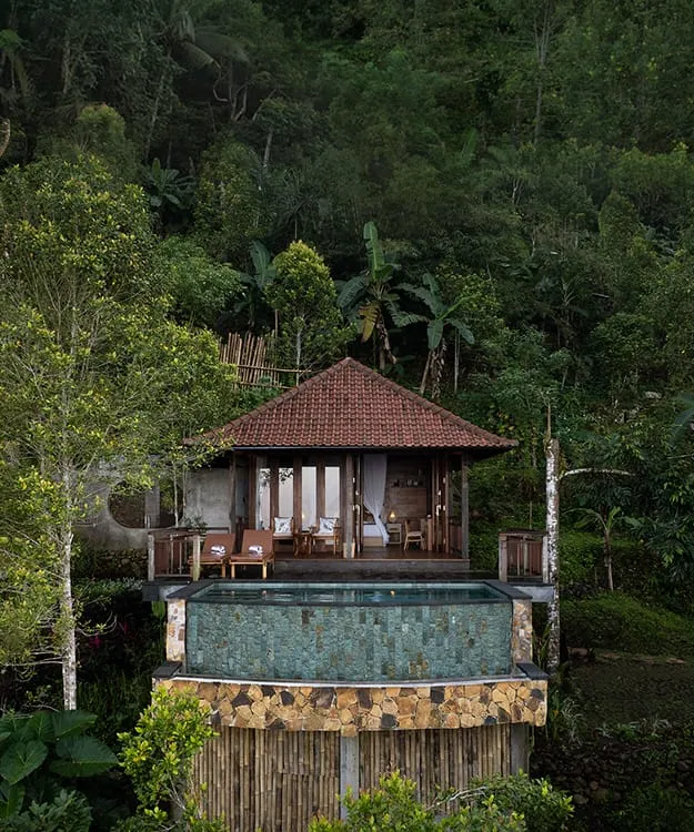 Villa Wana