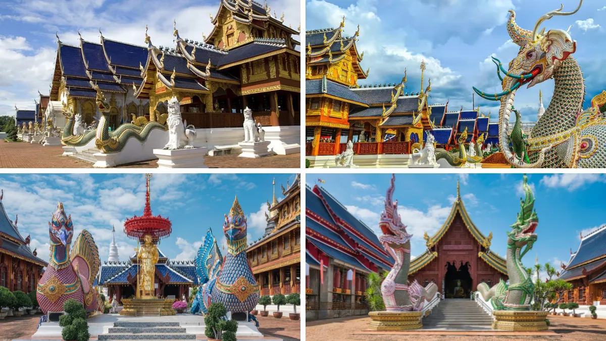 Wat Ban Den